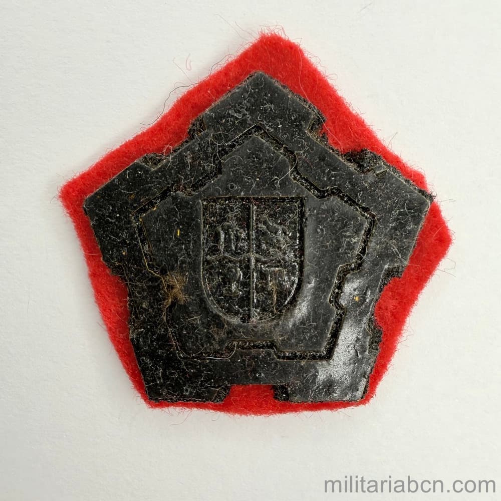 Militaria Barcelona