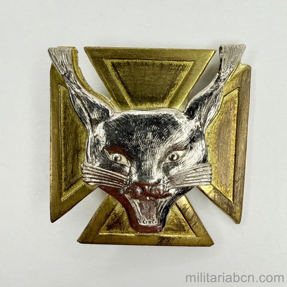Militaria Barcelona