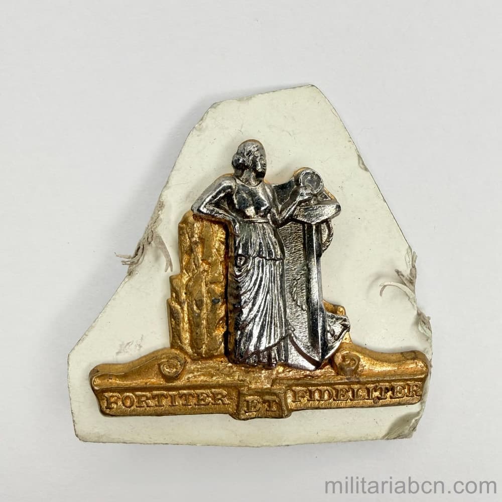 Militaria Barcelona