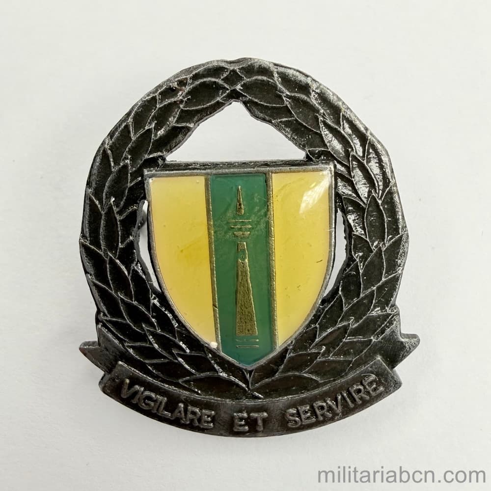 Militaria Barcelona