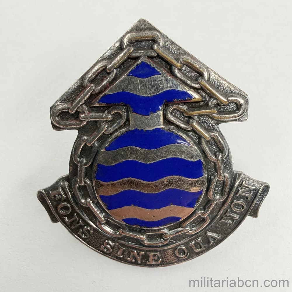 Militaria Barcelona