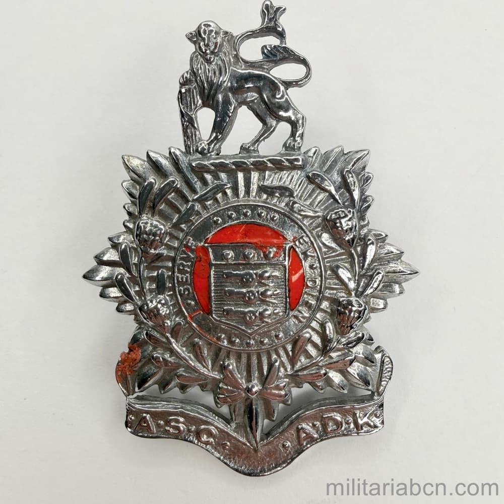 Militaria Barcelona
