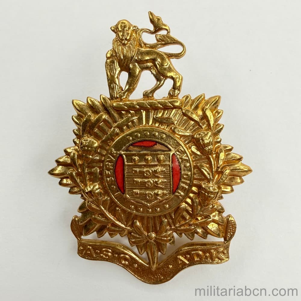 Militaria Barcelona