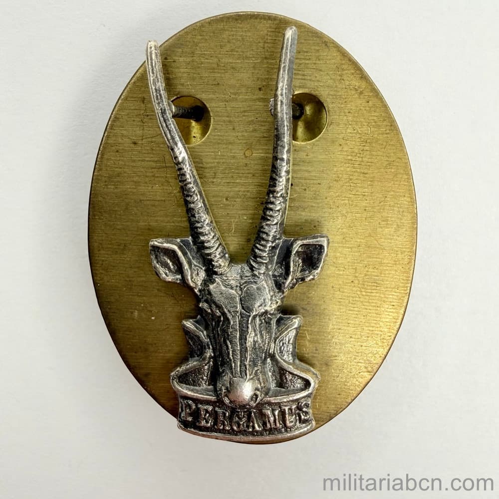 Militaria Barcelona