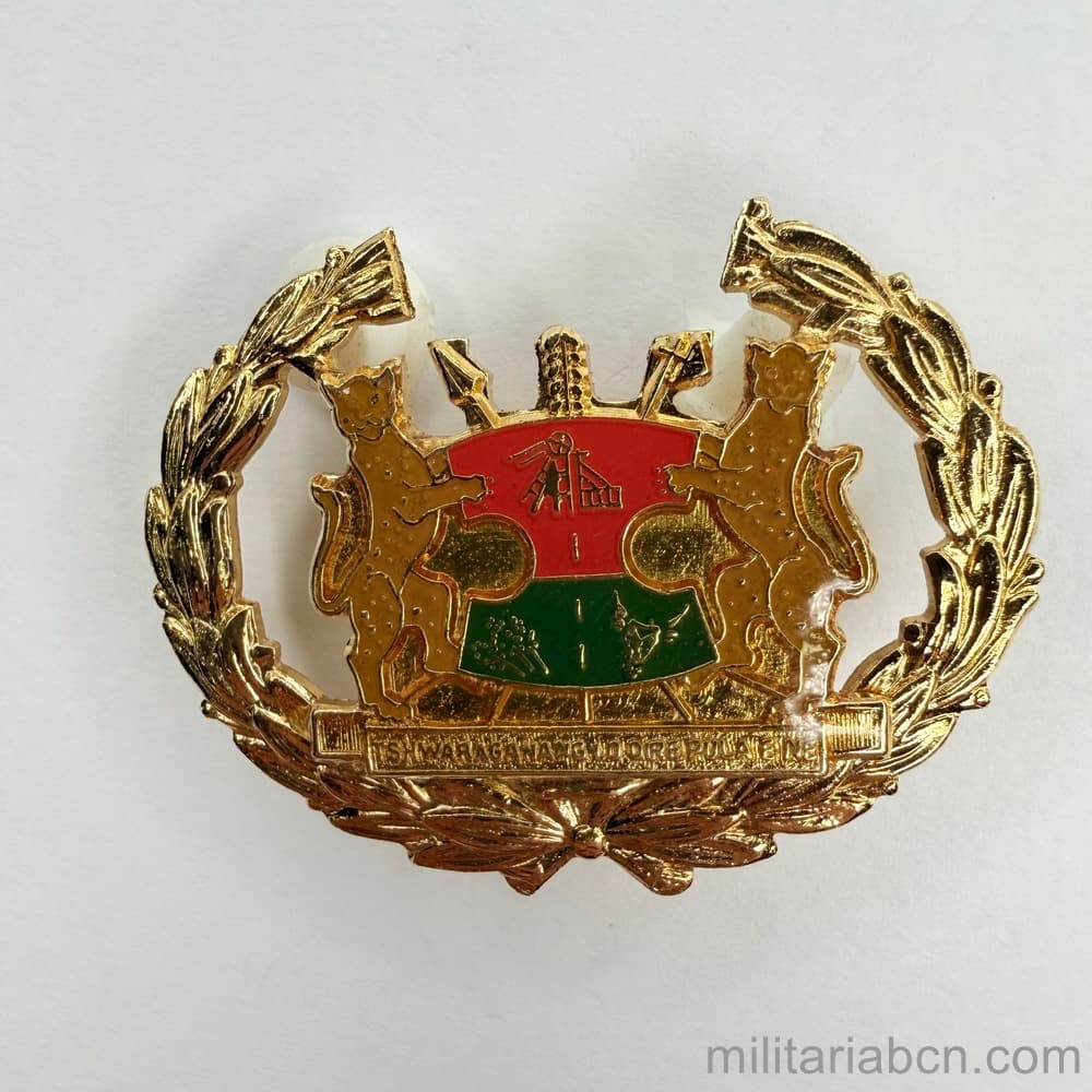 Militaria Barcelona