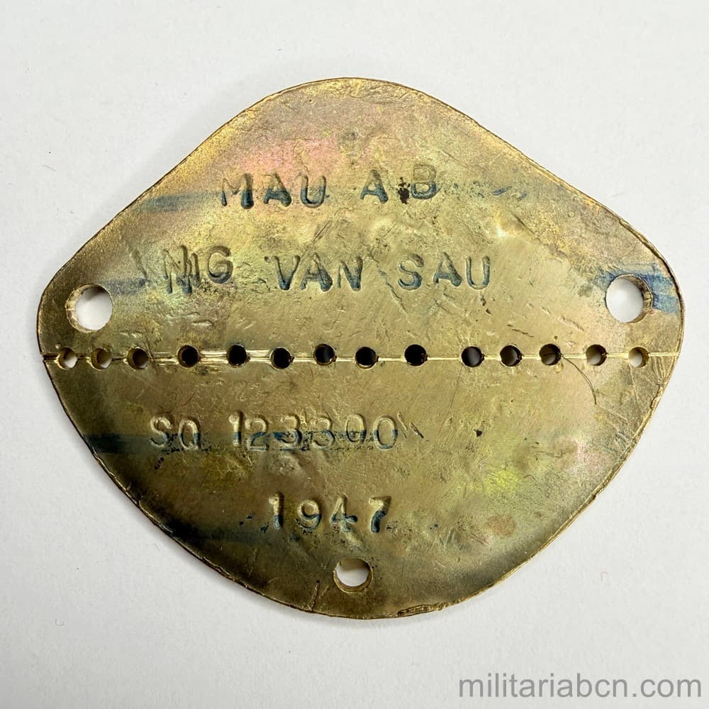 Militaria Barcelona
