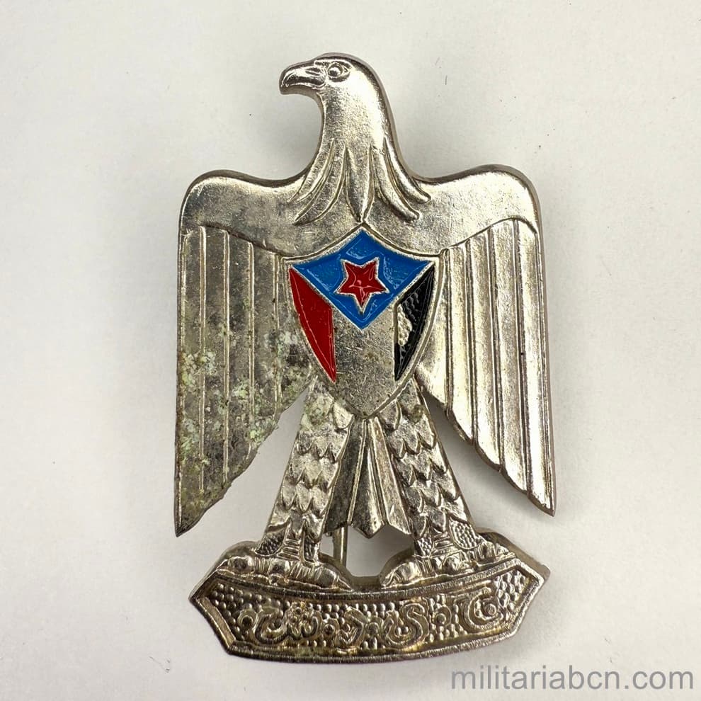 Militaria Barcelona