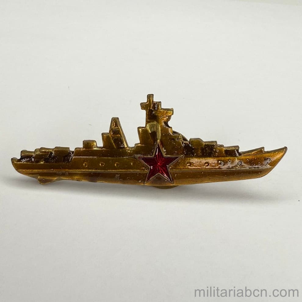 Militaria Barcelona