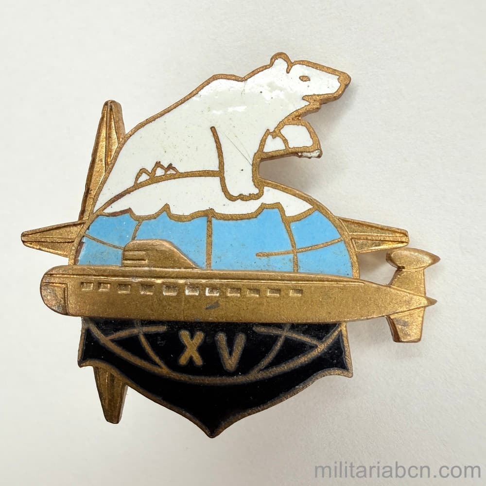 Militaria Barcelona