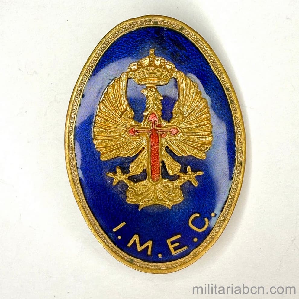 Militaria Barcelona
