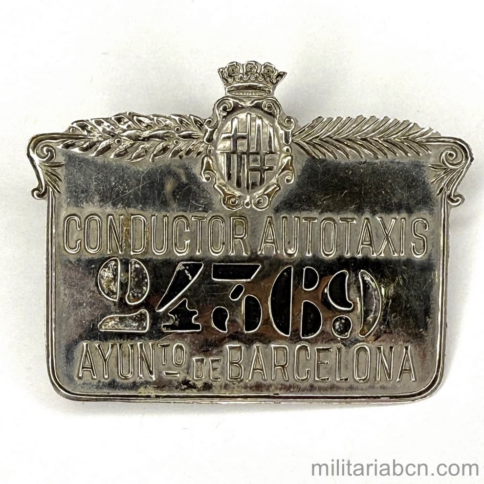 Militaria Barcelona