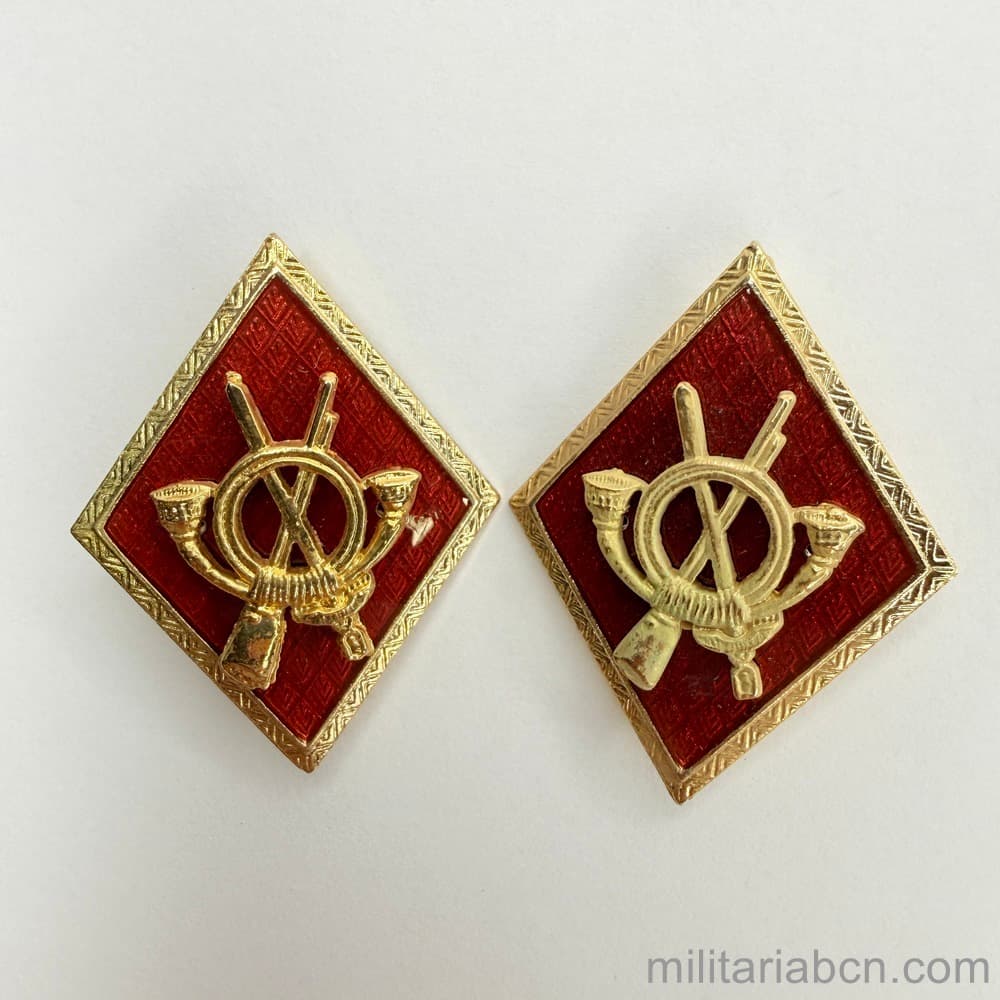 Militaria Barcelona