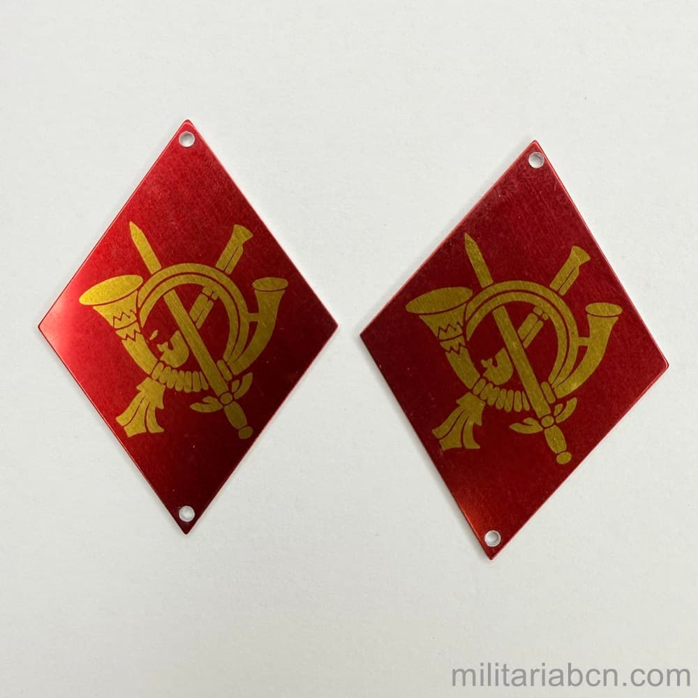 Militaria Barcelona