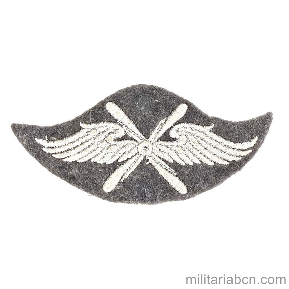 Militaria Barcelona