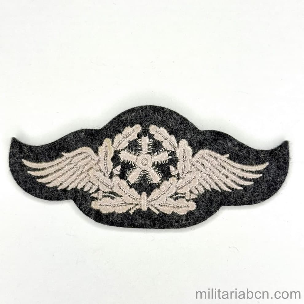 Militaria Barcelona