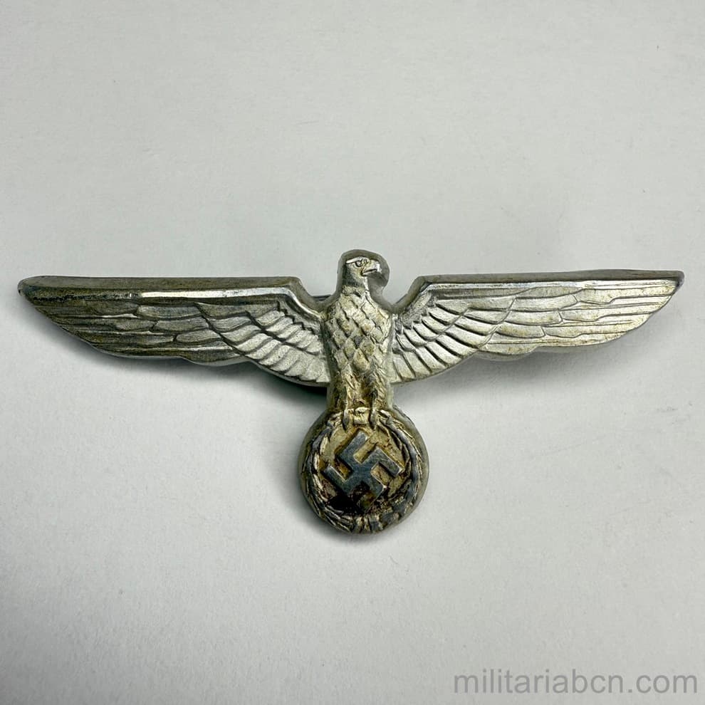 Militaria Barcelona