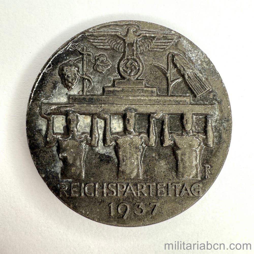Militaria Barcelona