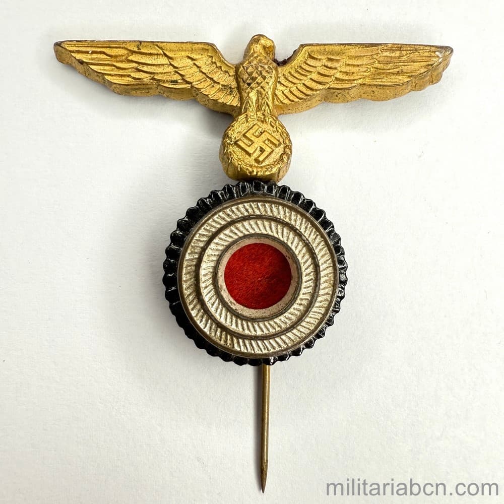 Militaria Barcelona
