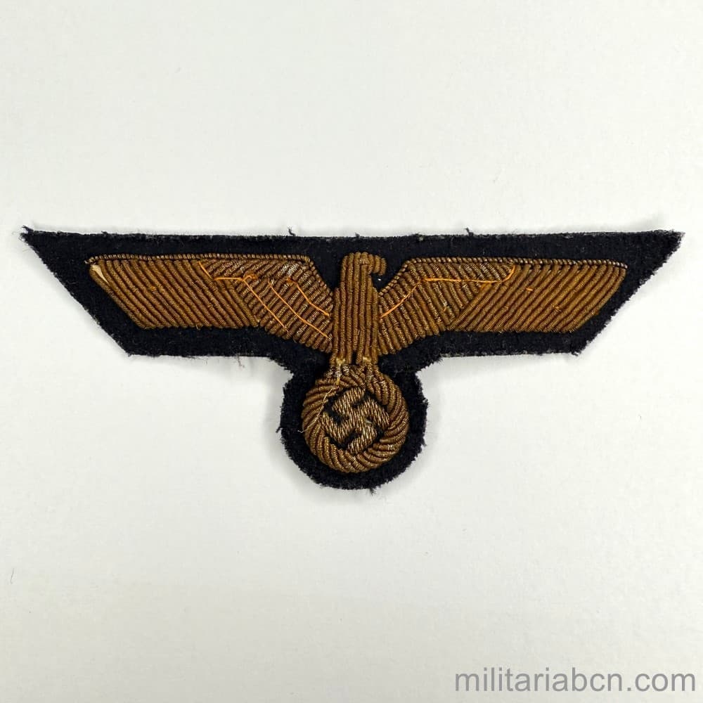 Militaria Barcelona