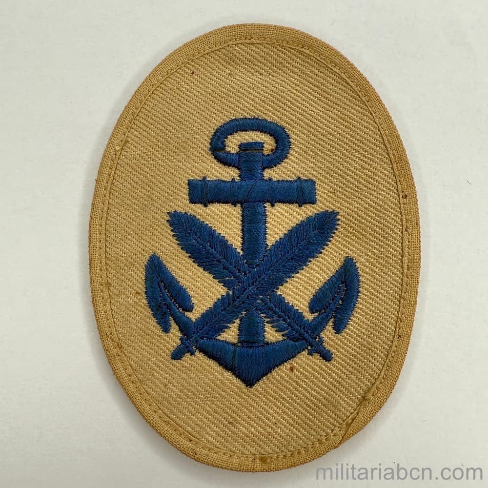 Militaria Barcelona