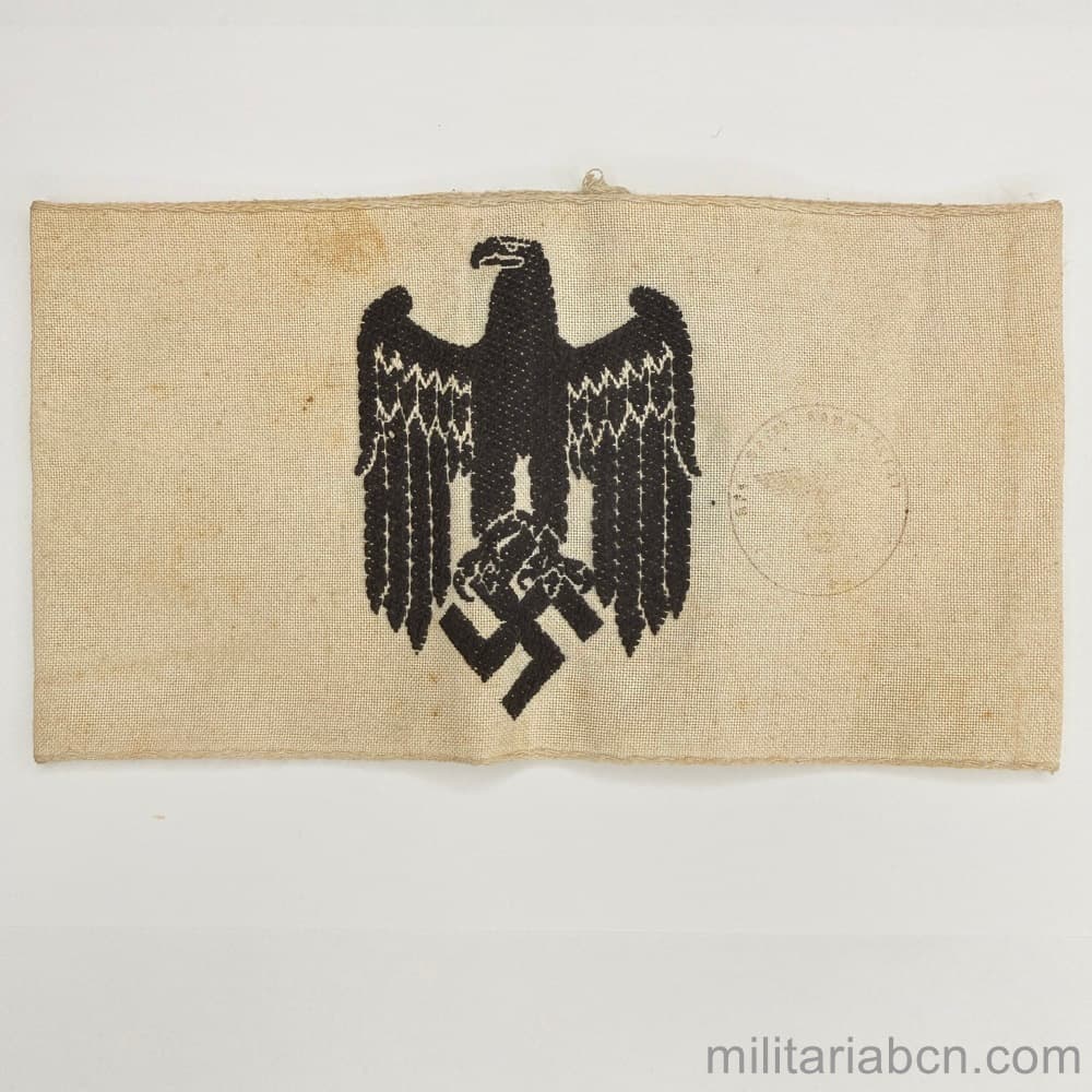 Militaria Barcelona