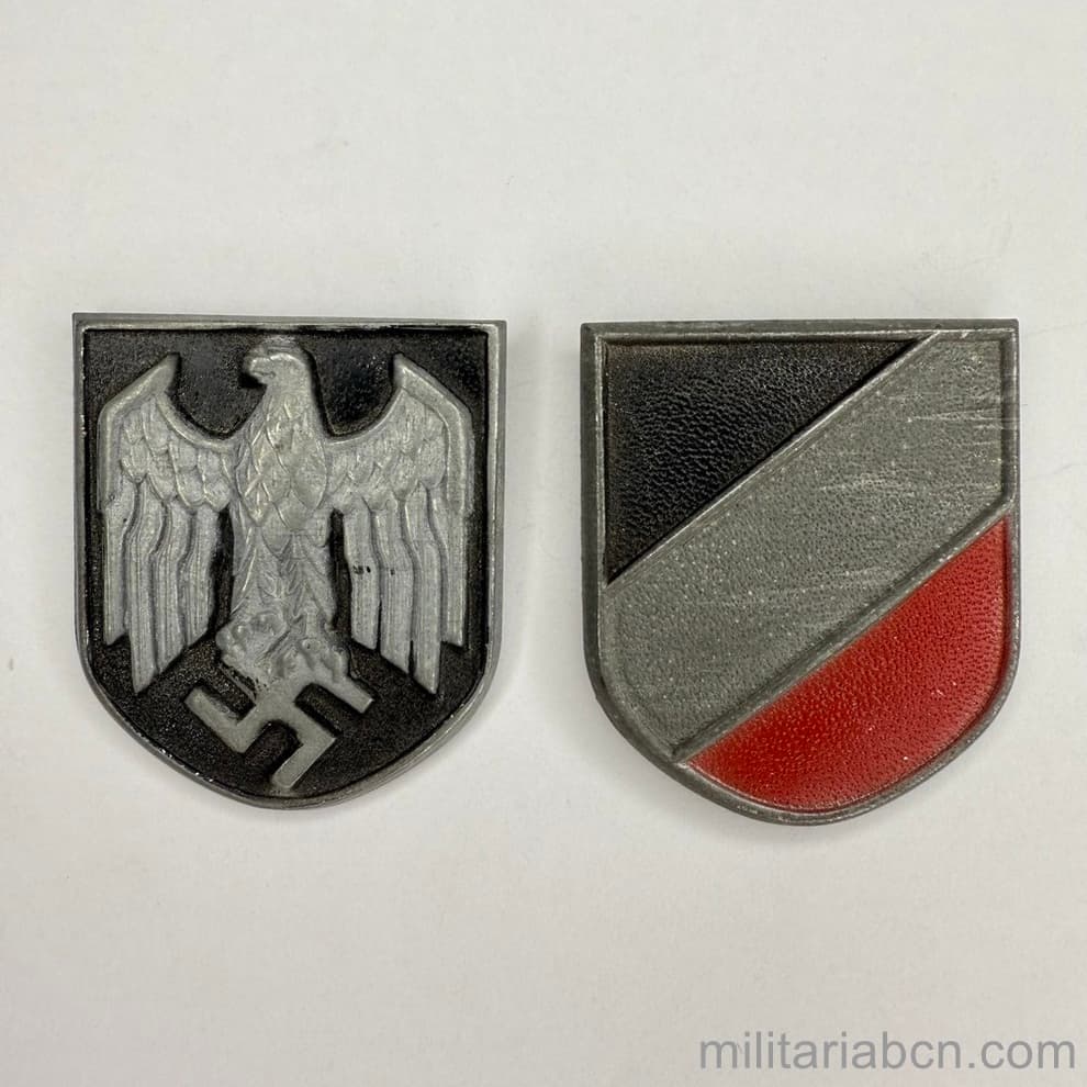 Militaria Barcelona