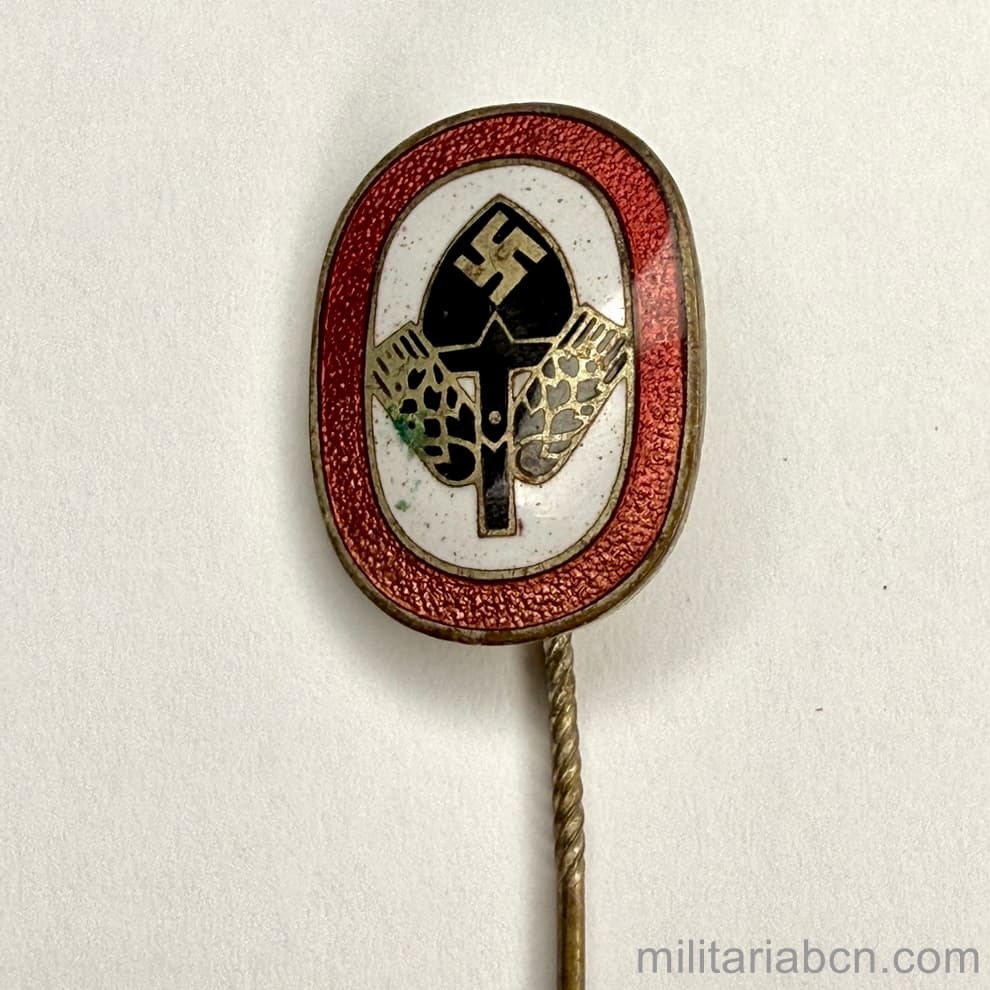 Militaria Barcelona