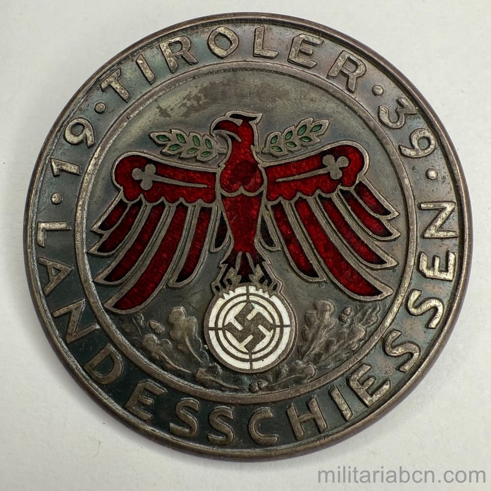 Militaria Barcelona