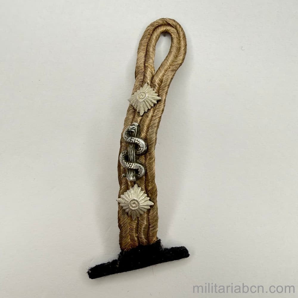 Militaria Barcelona
