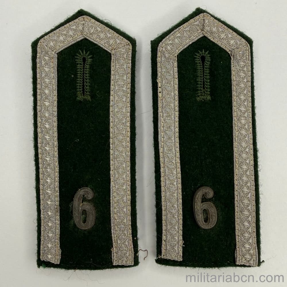 Militaria Barcelona