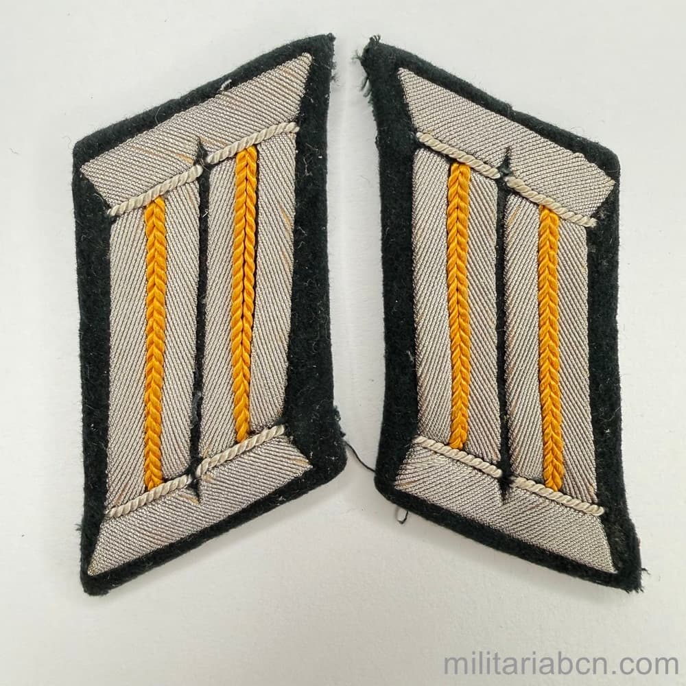 Militaria Barcelona