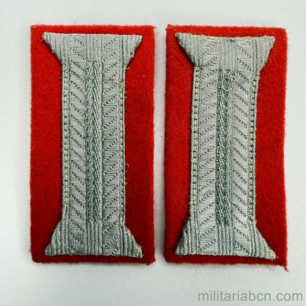 Militaria Barcelona