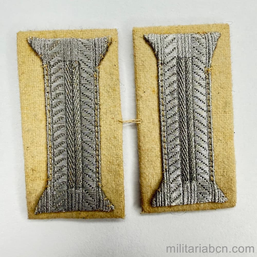 Militaria Barcelona