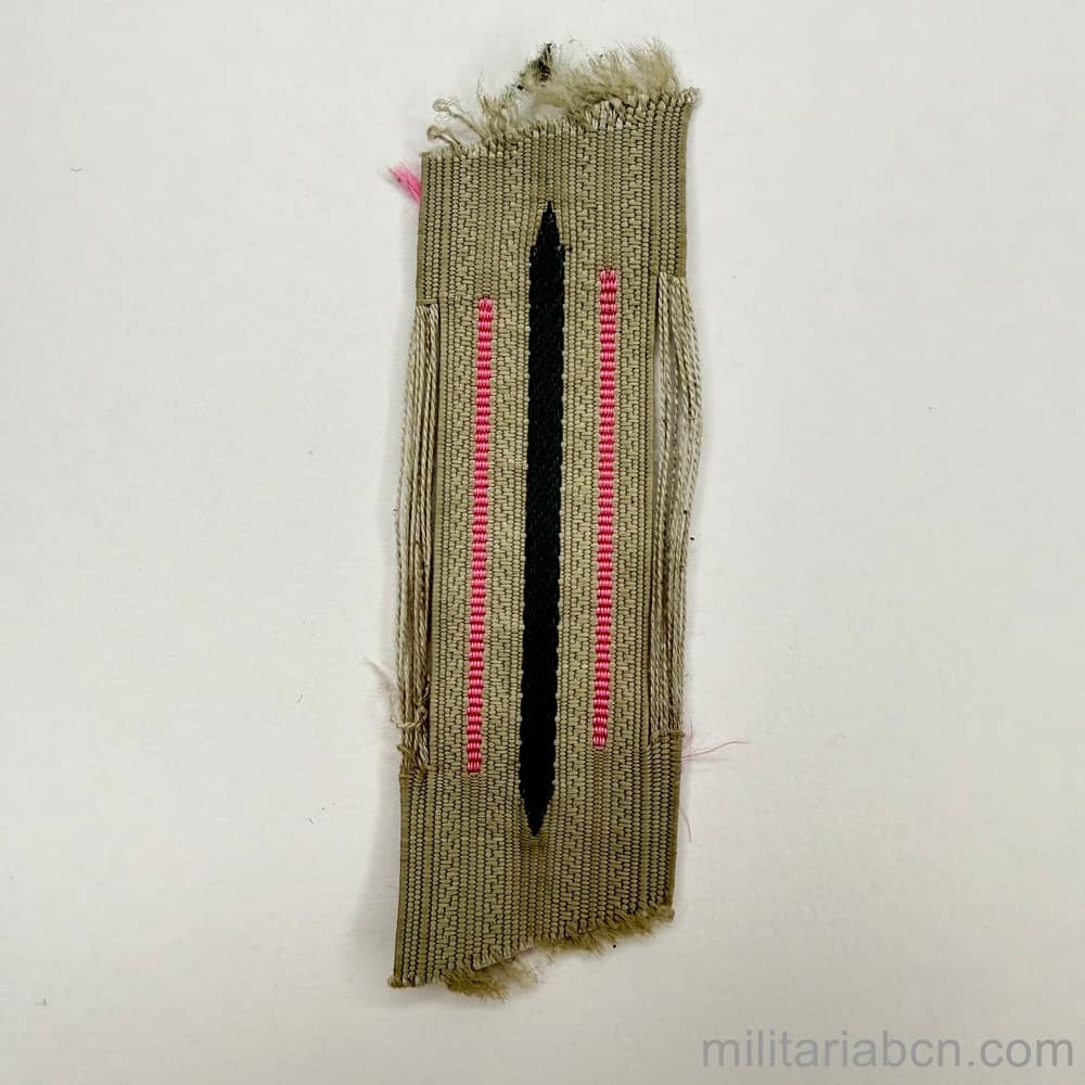 Militaria Barcelona