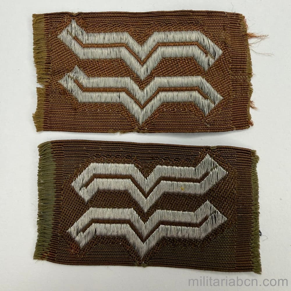 Militaria Barcelona