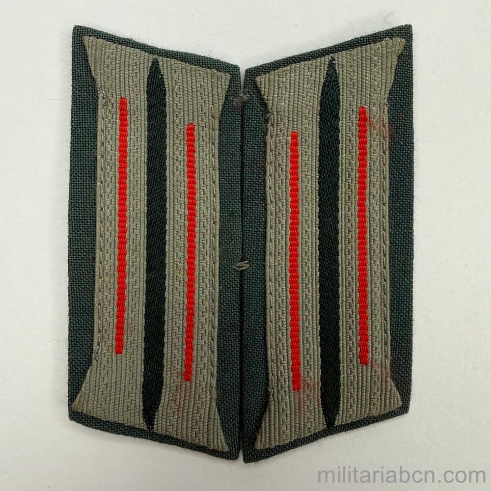 Militaria Barcelona
