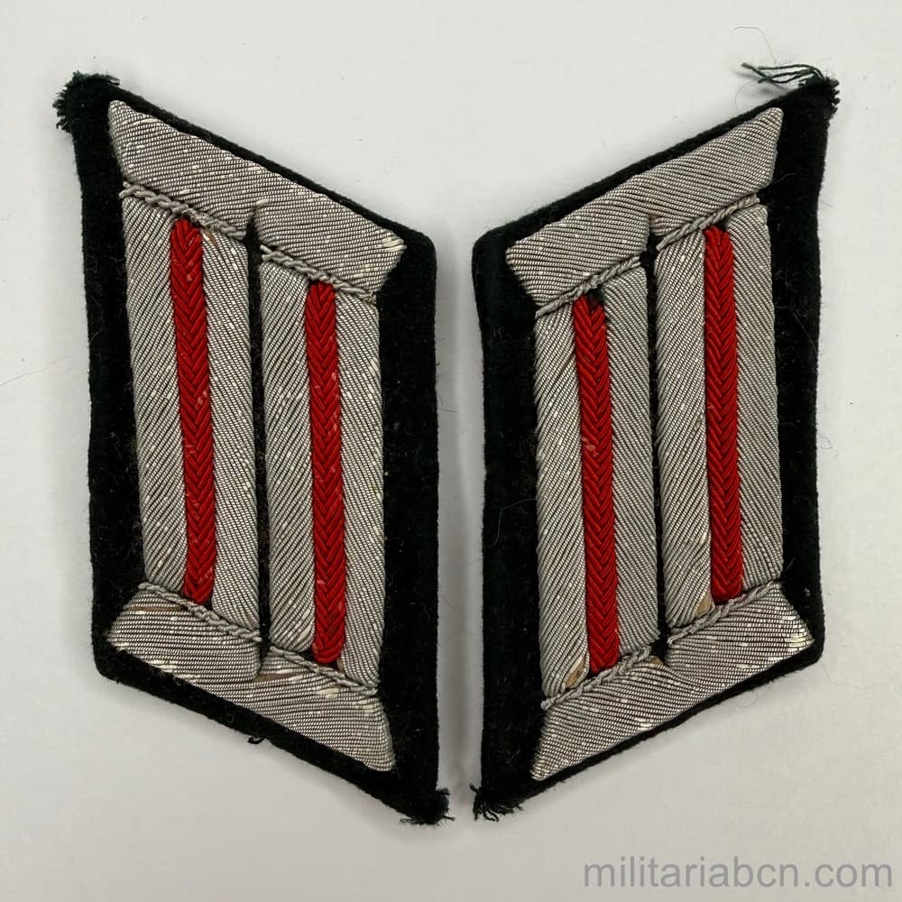 Militaria Barcelona