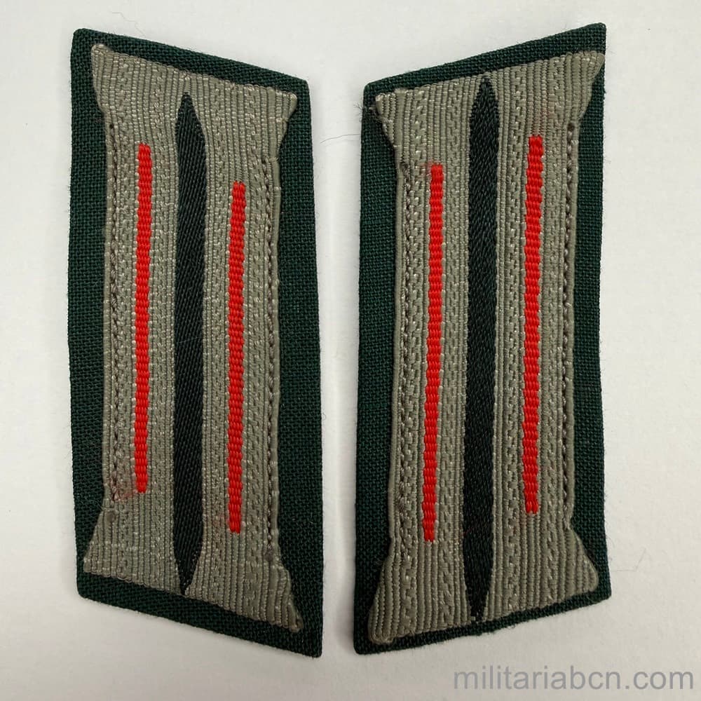 Militaria Barcelona