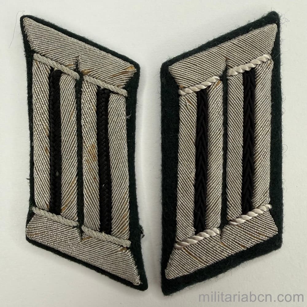 Militaria Barcelona