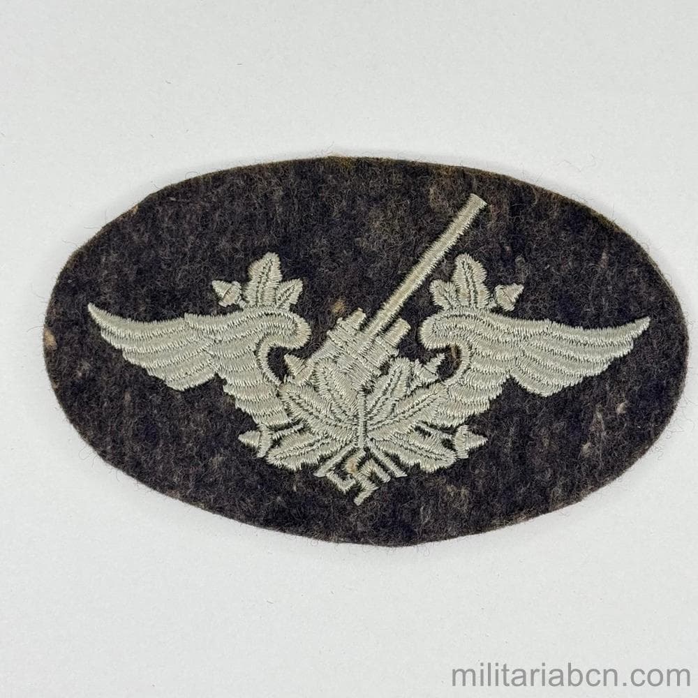 Militaria Barcelona