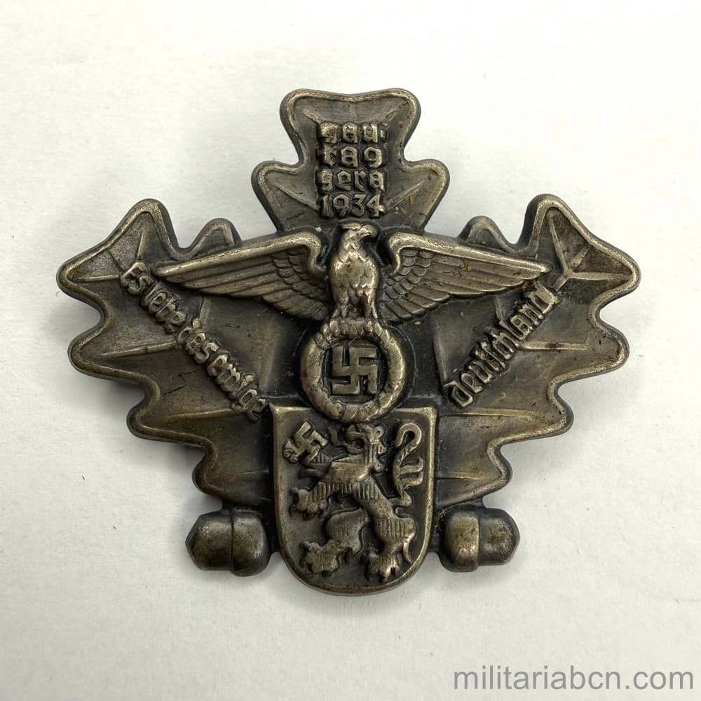 Militaria Barcelona