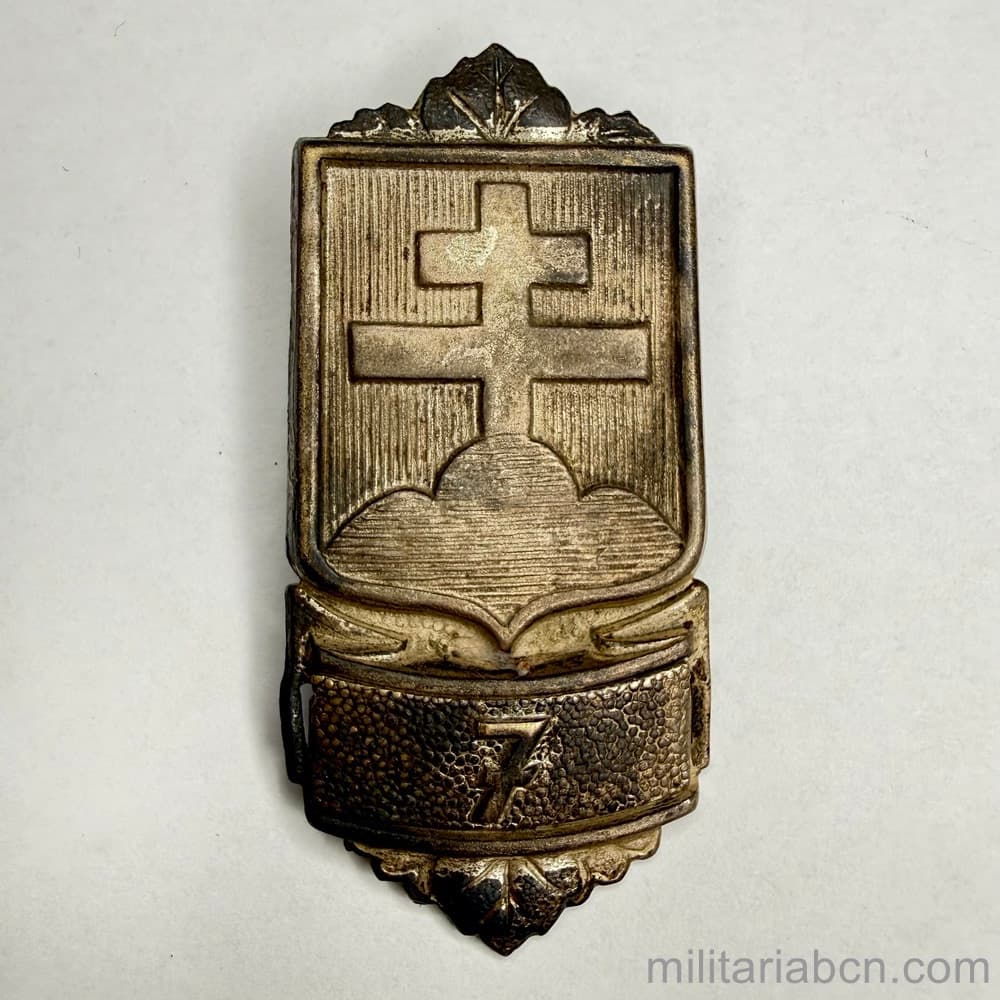 Militaria Barcelona