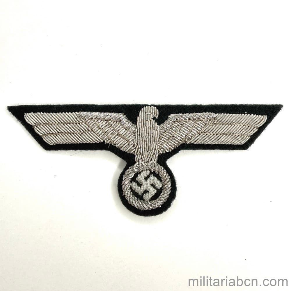 Militaria Barcelona