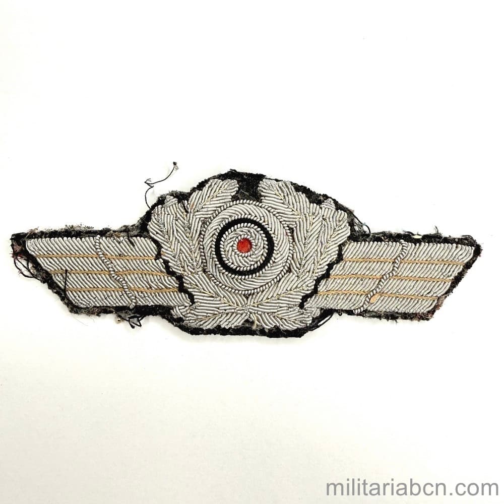 Militaria Barcelona