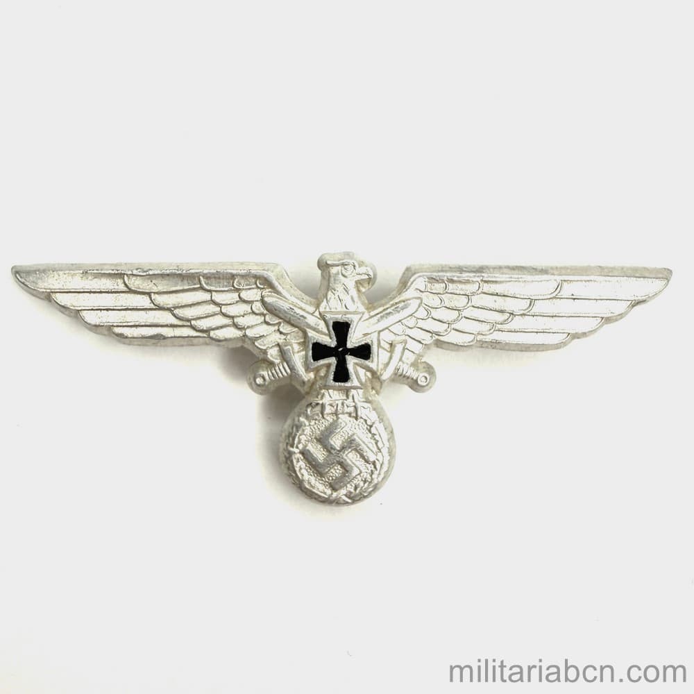 Militaria Barcelona