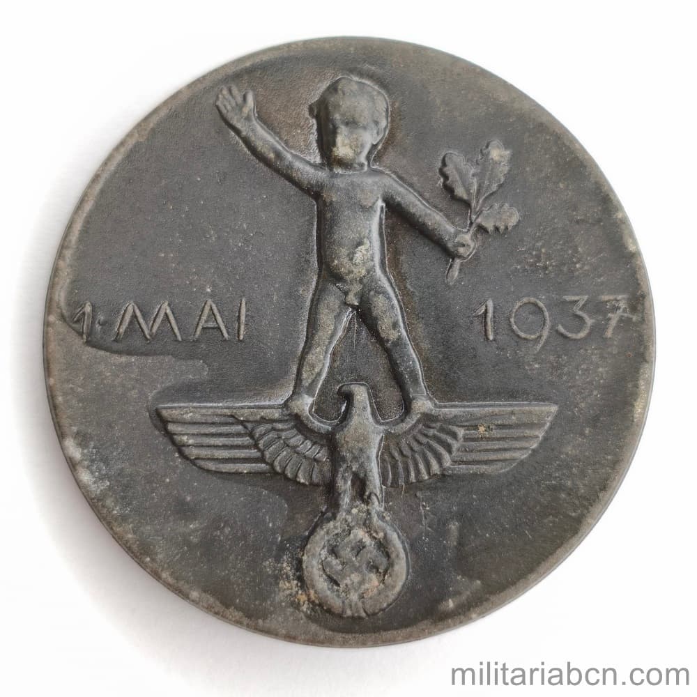 Militaria Barcelona