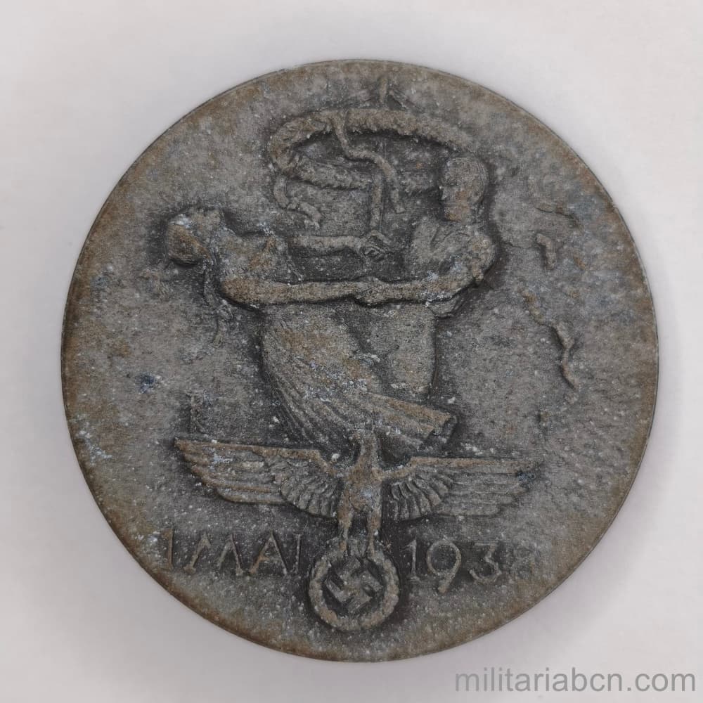 Militaria Barcelona