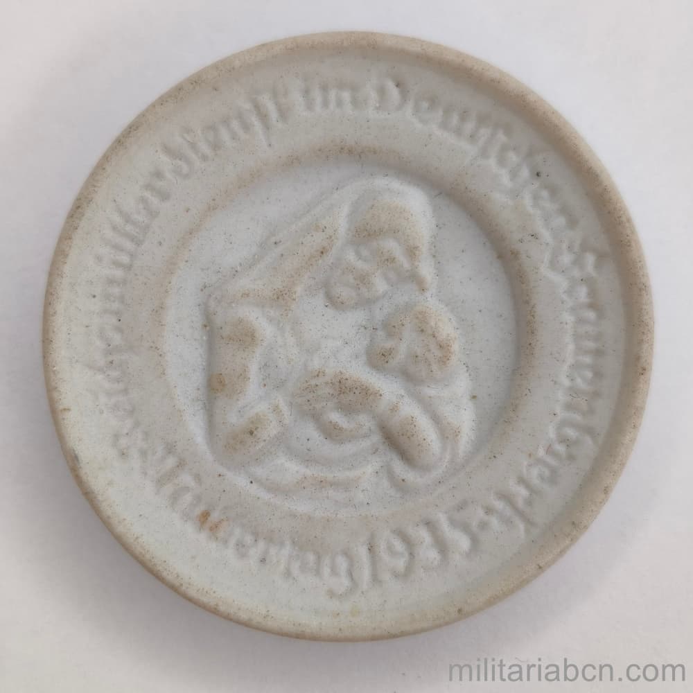 Militaria Barcelona