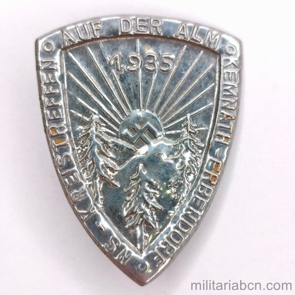 Militaria Barcelona