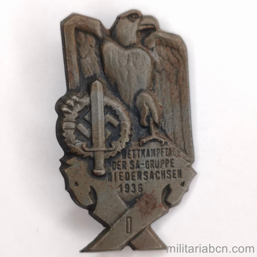 Militaria Barcelona